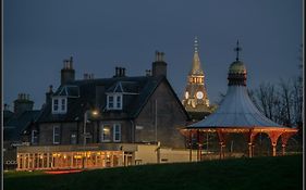 The Bandstand